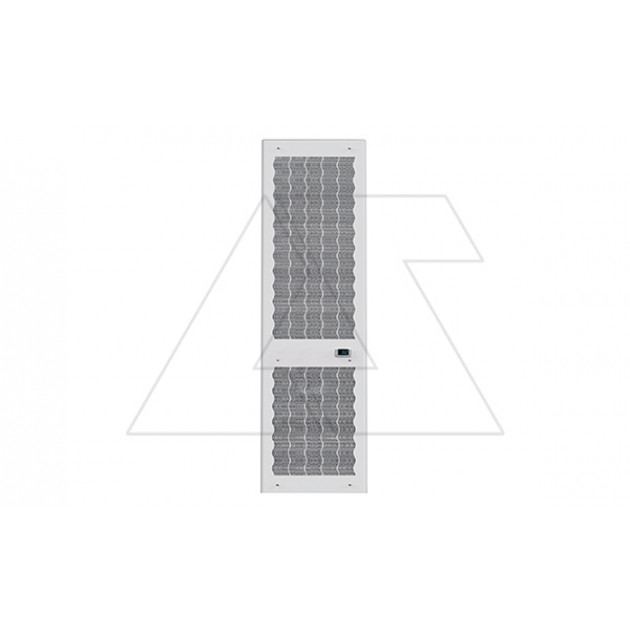 Устройство охлаждения эл.тех. щита, 2100-2200W (L35L35), 400VAC, 1666x454x181мм (ВхШхГ), IP54