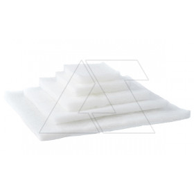 Сменный фильтр для WTSG30 318x318x14мм, (уп-ка 10шт.)