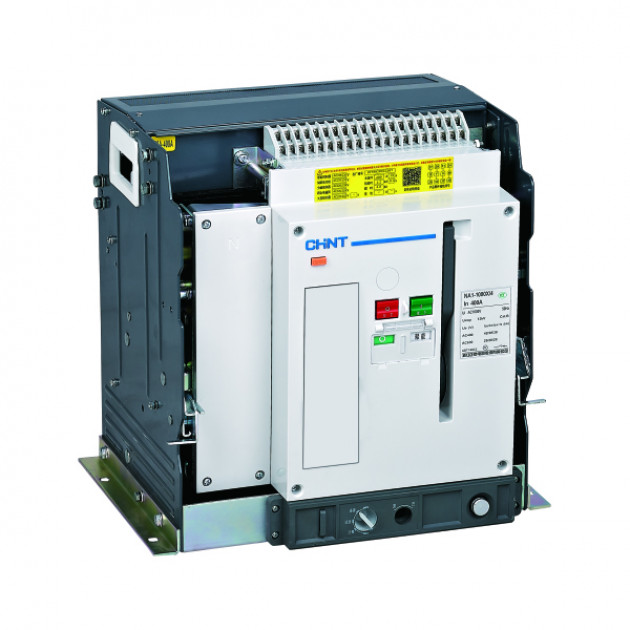 Выключатель-разъединитель NH1-4000-4000/3P стац., 4000А, МП 230AC (CHINT)