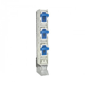 Предохранитель-выключатель-разъединитель NHRT40-250/3 с пофазным отключением (CHINT)