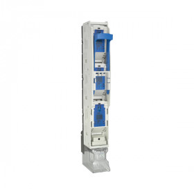 Предохранитель-выключатель-разъединитель NHRT40-250/3L с трехфазным отключением (CHINT)