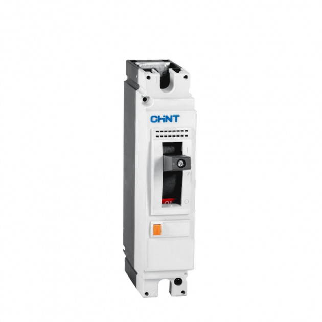 Автоматический выключатель NM8N-250S TM 1P 200А 50кА с рег. термомаг. расцепителем (R) (CHINT)