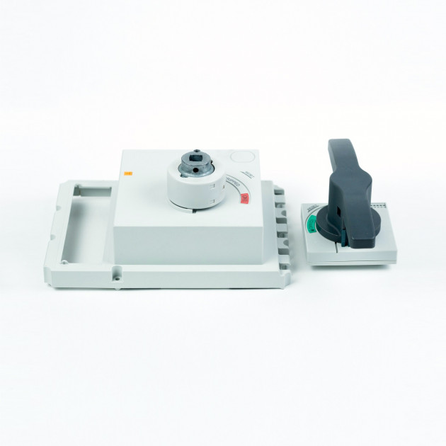 Дистанционный ручной поворотный привод ERH23-M8 для NM8N-400/630 EN (R)(CHINT)