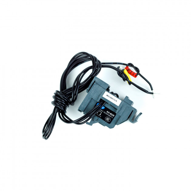Вспомогательный контакт CHINT AX-M2 R для NXM(LE)-160/2P/3P/4P(правый)