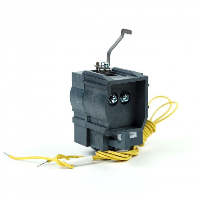 Независимый расцепитель CHINT SHT-M5 D1 R для NXM-800 DC24V (правый)