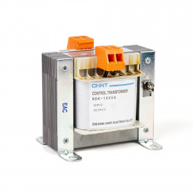 Однофазный трансформатор NDK-100ВA 230/24 IEC (R) (CHINT)