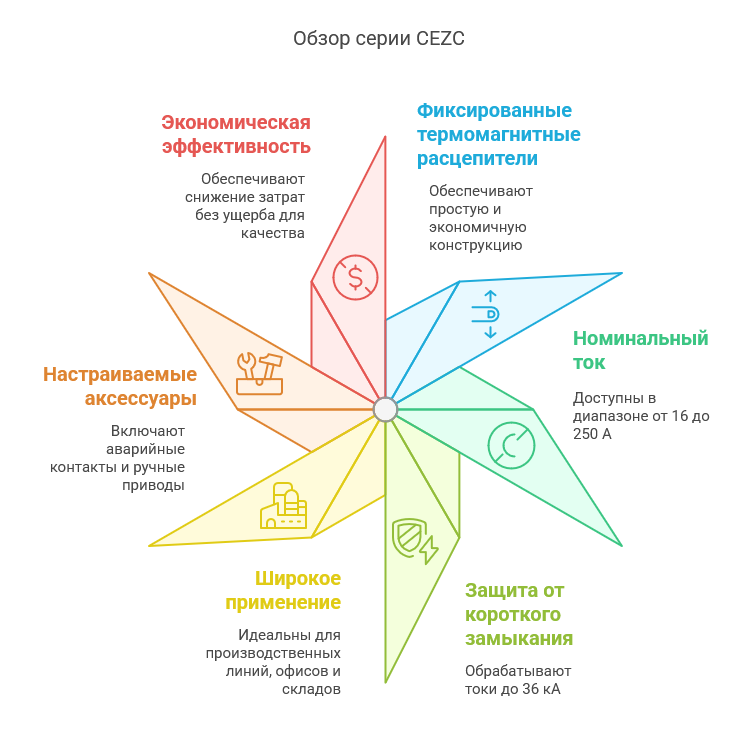 Dr.FERZ серии CEZC или CNSX: что выбрать для бизнеса