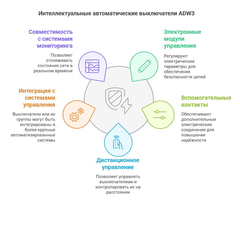 Путеводитель по продукции ANDELI: что выбрать для вашего проекта