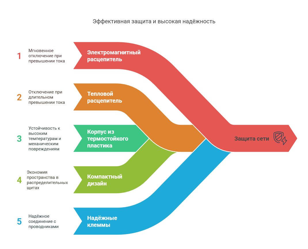 Устройства серии ADB3: просто о сложном