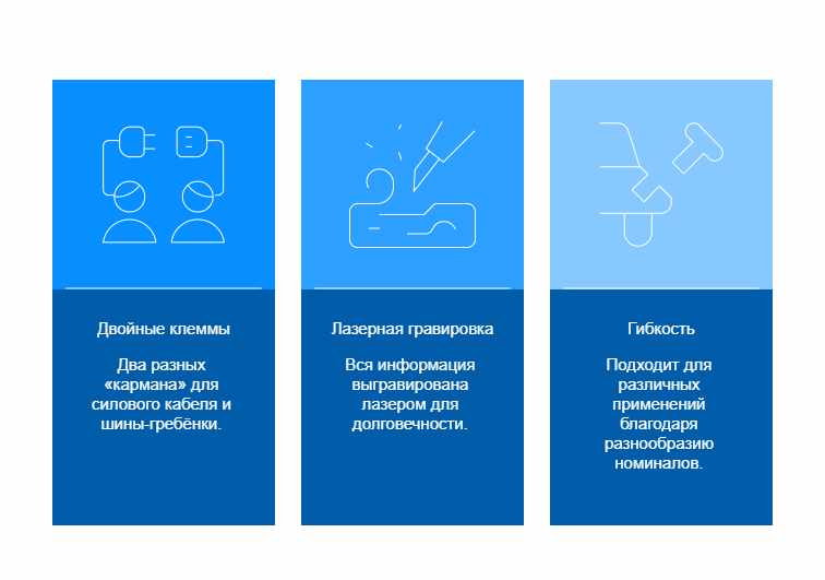 Умная защита: дифавтоматы DS200 от ABB